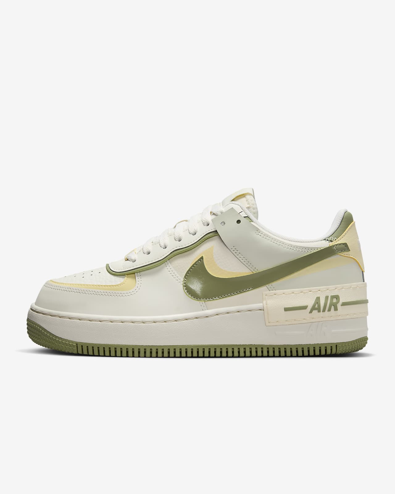 Nike Air Force 1 Shadow Women's Shoes