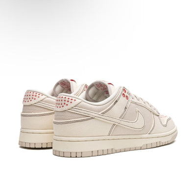 Nike Dunk Low “Shashiko”